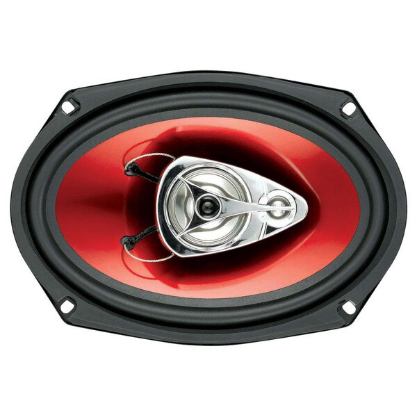 Main product image for BOSS CH6930 Chaos Exxtreme 6"x9" 3-Way Speaker P 265-330